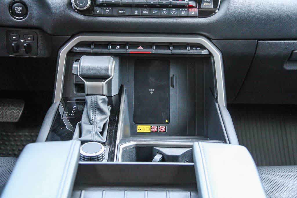 Thumbnail: 2025 Toyota Tundra - 14