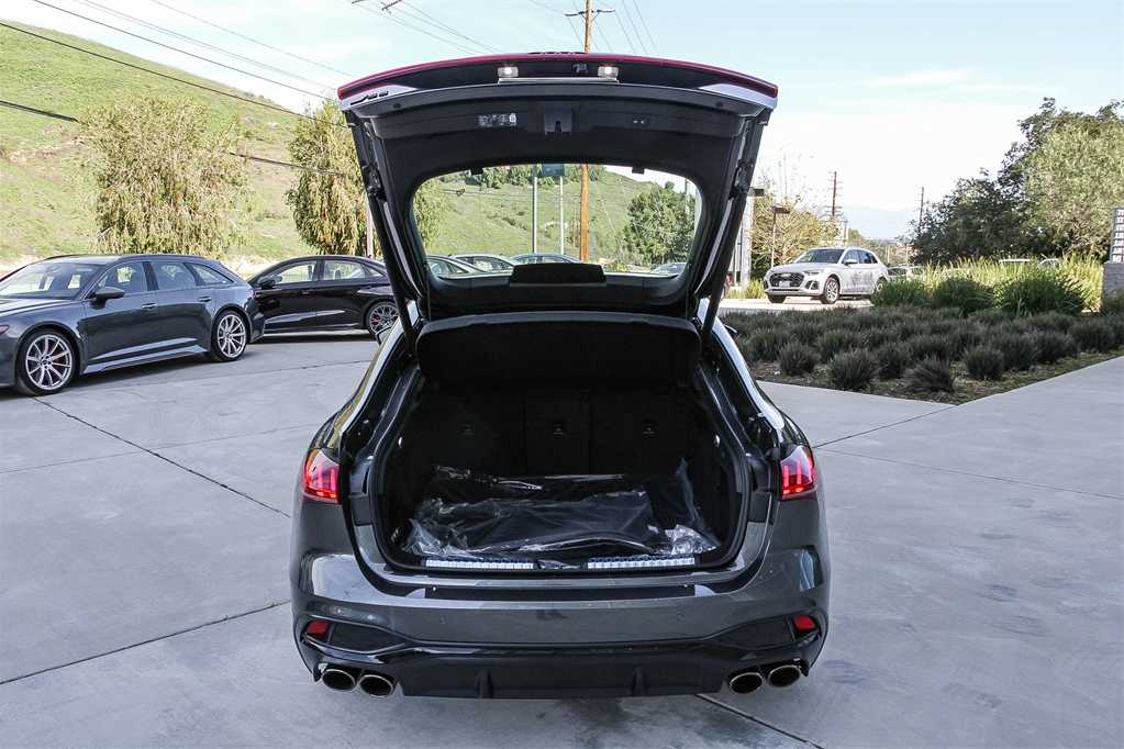 Thumbnail: 2025 Audi S5 - 26