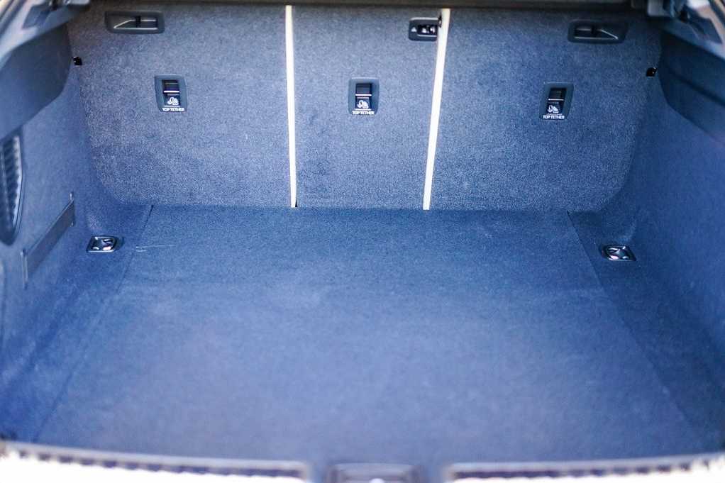 Thumbnail: 2025 Audi A5 - 23