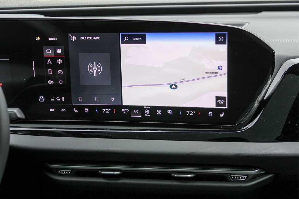 Thumbnail: 2026 Audi A6 - 15