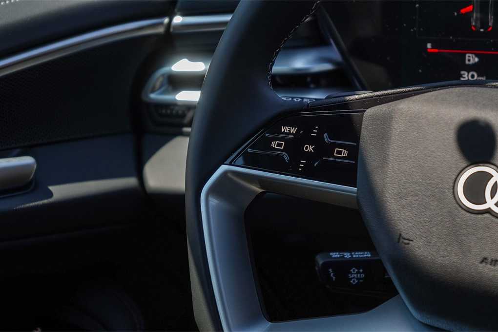 Thumbnail: 2025 Audi A5 - 16