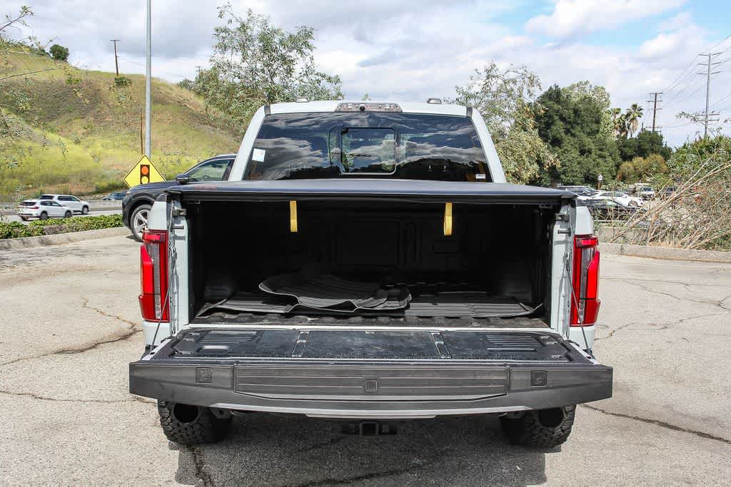 Thumbnail: 2024 Ford F-150 - 25