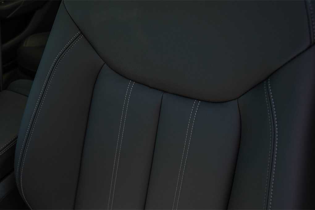 Thumbnail: 2025 Audi A5 - 27