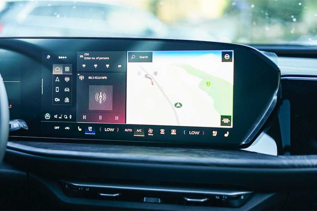 Thumbnail: 2025 Audi Q5 - 14