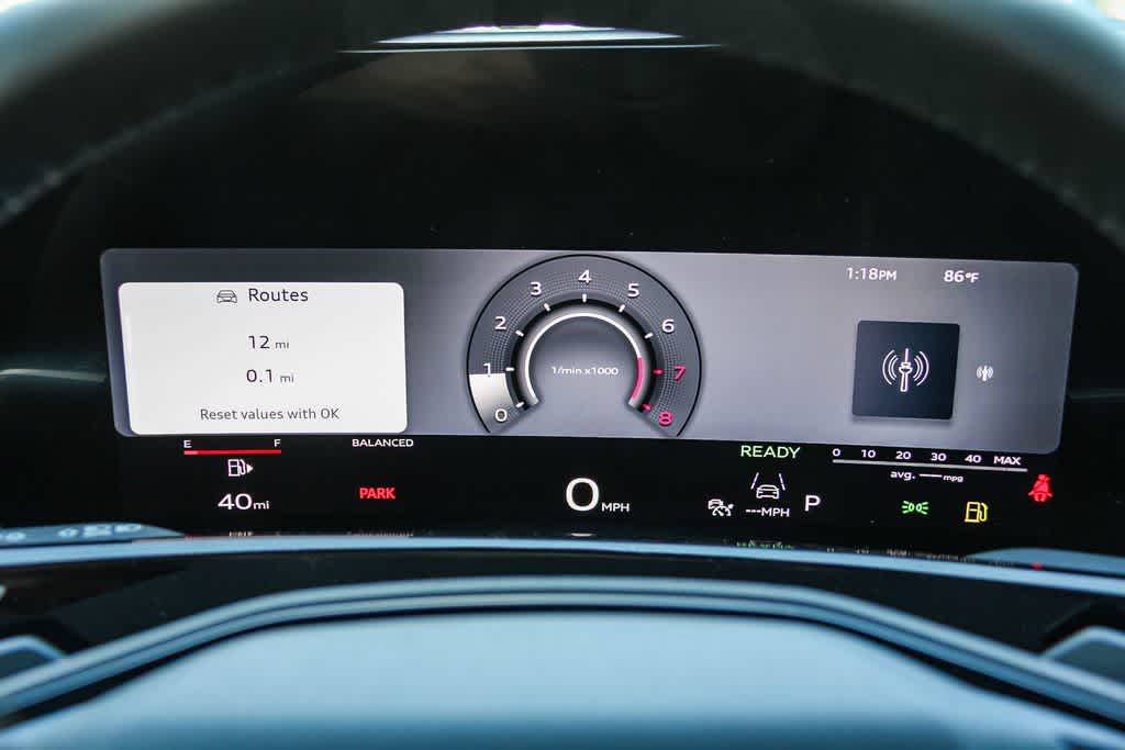 Thumbnail: 2026 Audi Q3 - 24