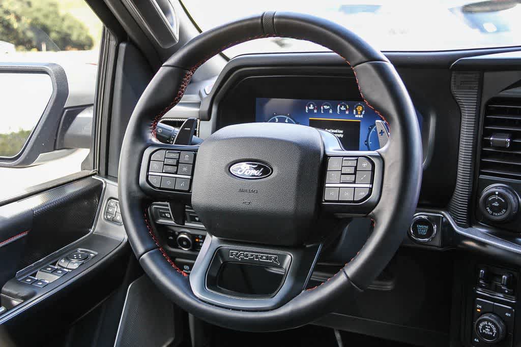 Thumbnail: 2024 Ford F-150 - 16