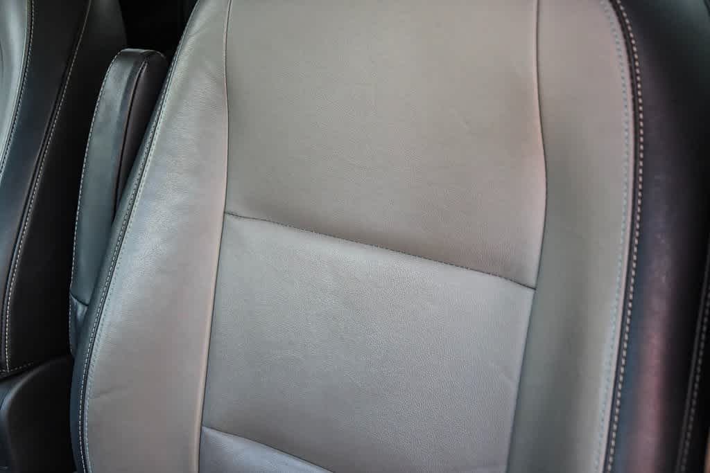 2015 Buick Encore Leather Group 26