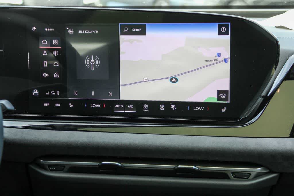 Thumbnail: 2025 Audi S5 - 14