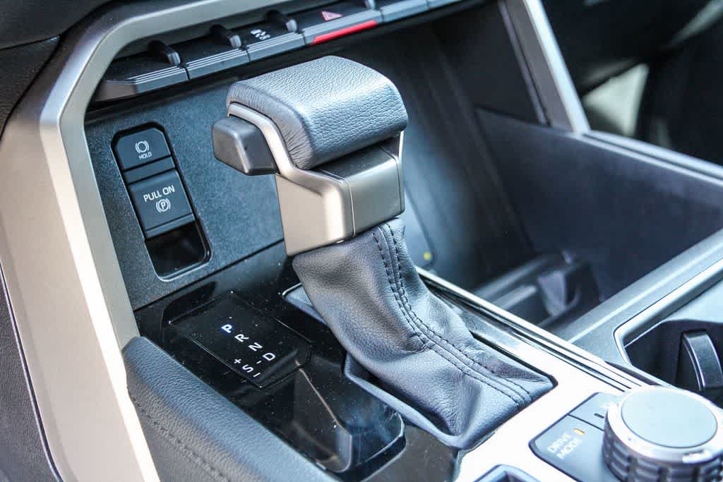 Thumbnail: 2025 Toyota Tundra - 20