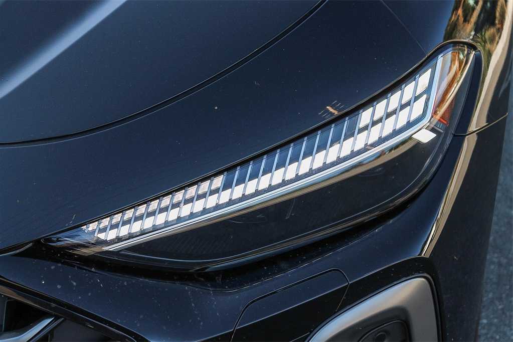 Thumbnail: 2025 Audi S5 - 8