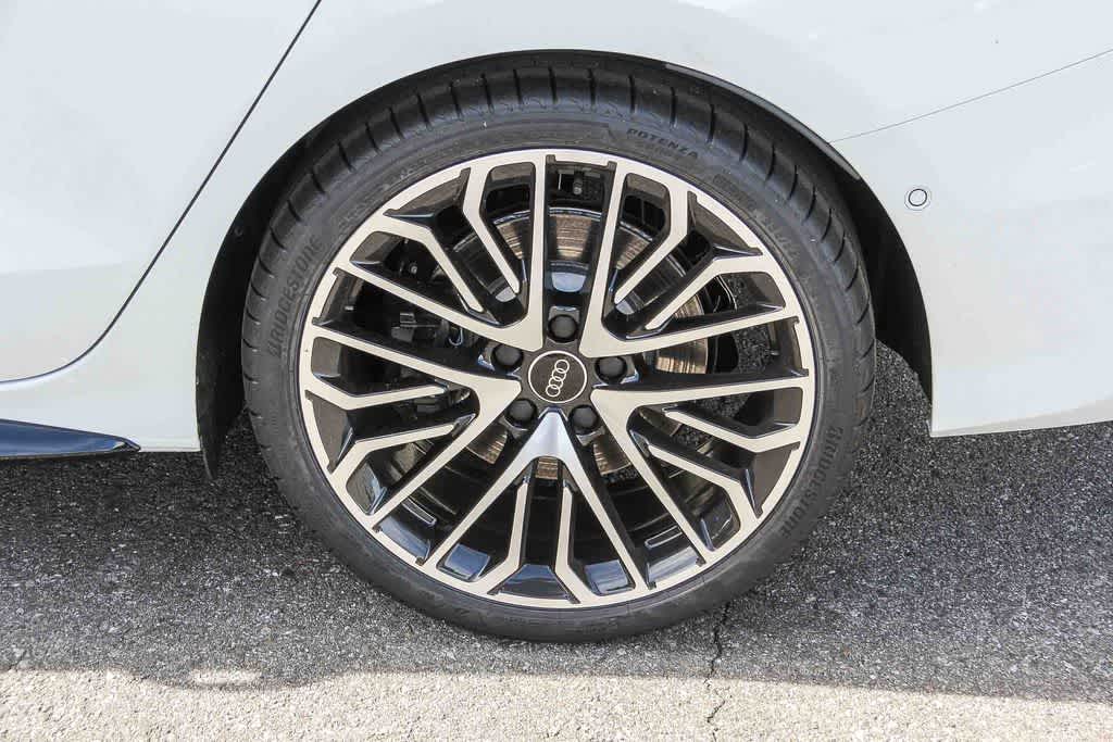 Thumbnail: 2026 Audi S3 - 10