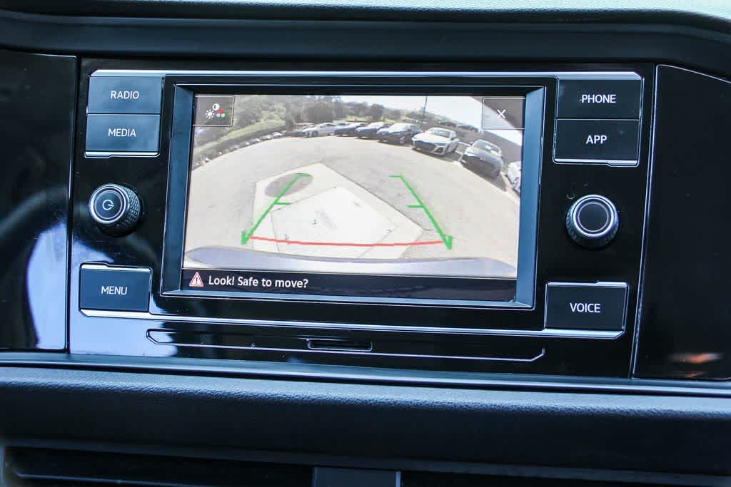 Thumbnail: 2020 Volkswagen Jetta - 22