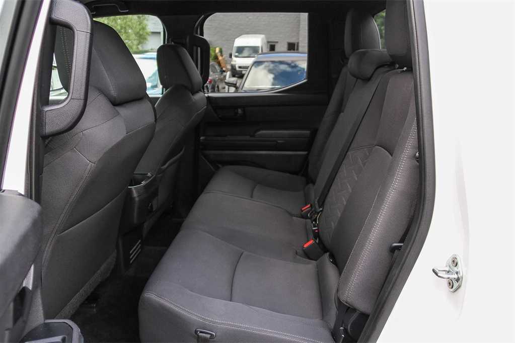 Thumbnail: 2024 Toyota Tacoma - 16