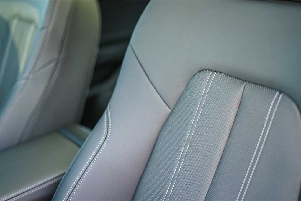 Thumbnail: 2025 Audi A5 - 29