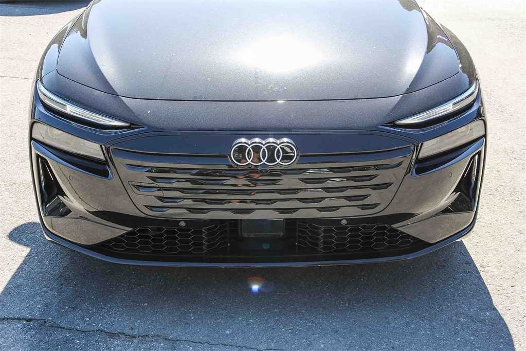 Thumbnail: 2025 Audi e-tron S - 8