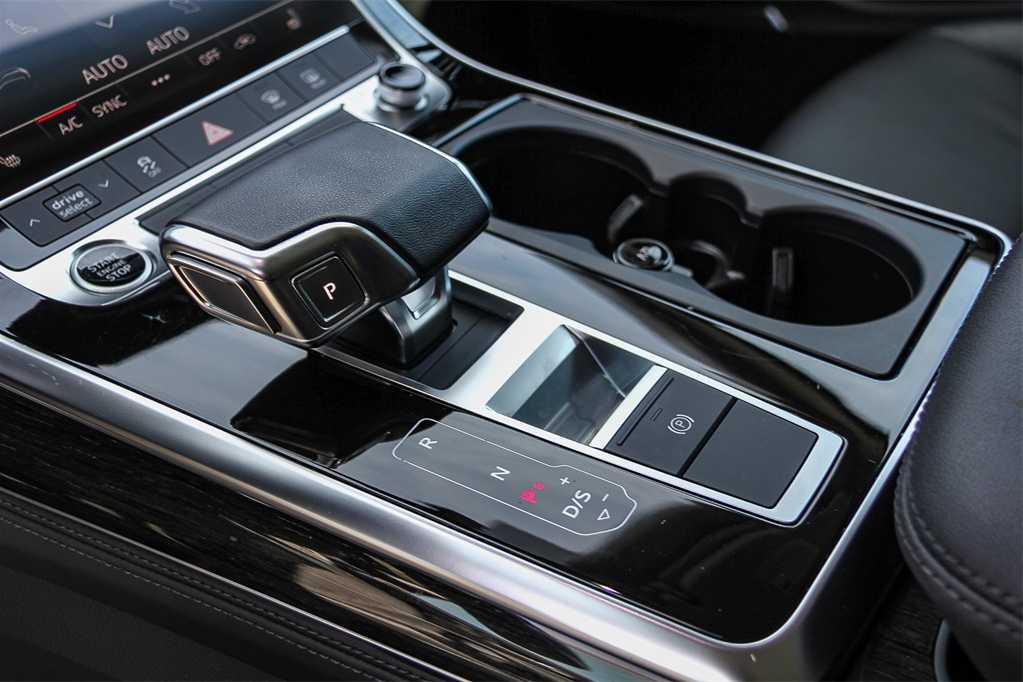 Thumbnail: 2023 Audi Q7 - 20