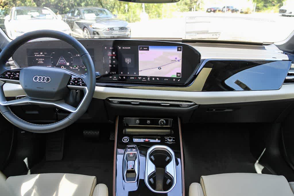 Thumbnail: 2026 Audi S5 - 13