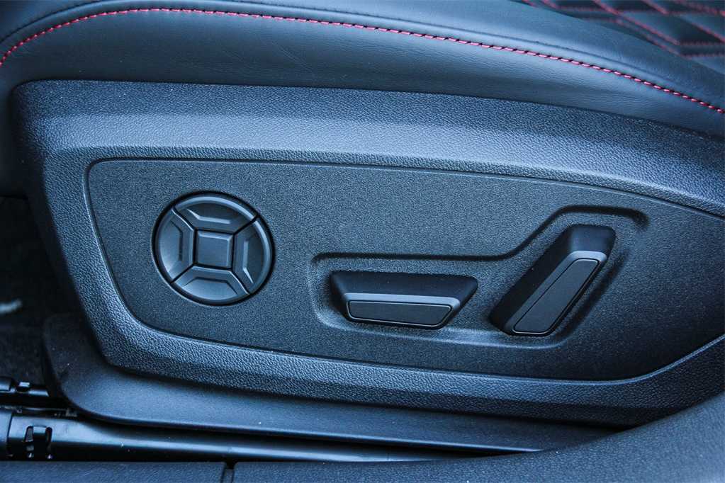 Thumbnail: 2026 Audi S3 - 21