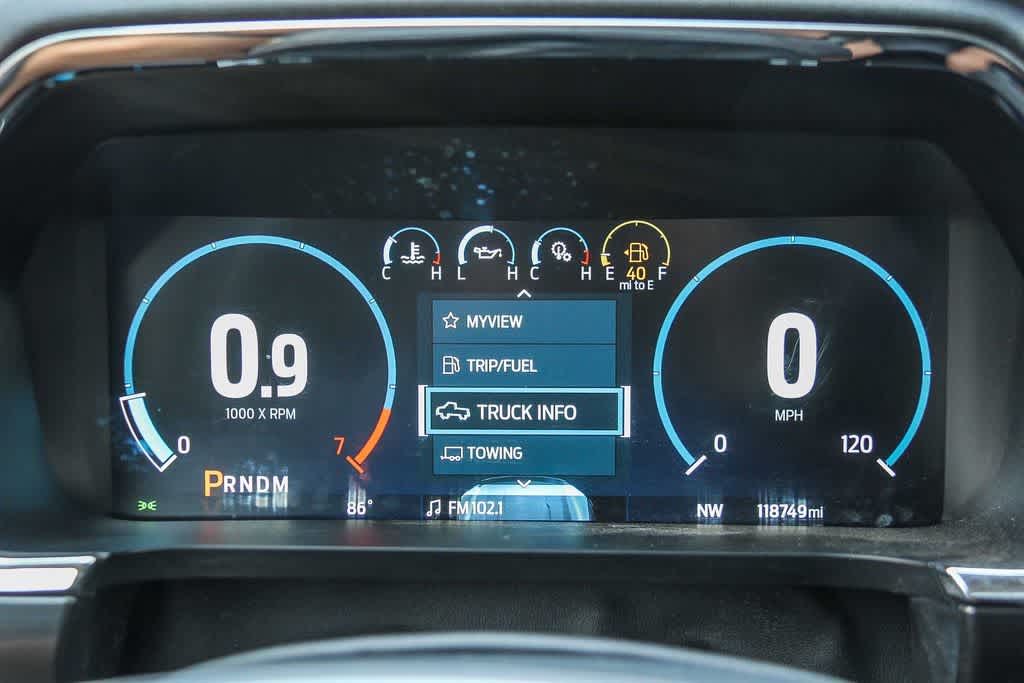 Thumbnail: 2022 Ford F-150 - 21