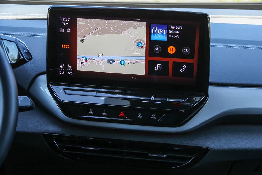 Thumbnail: 2023 Volkswagen ID.4 - 15