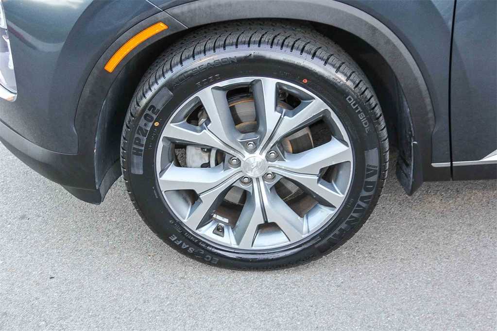 Thumbnail: 2020 Hyundai Palisade - 9