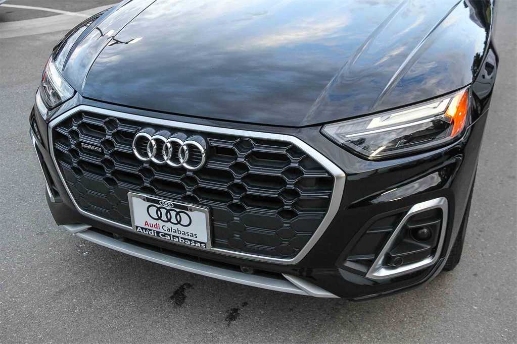 Thumbnail: 2023 Audi Q5 - 9