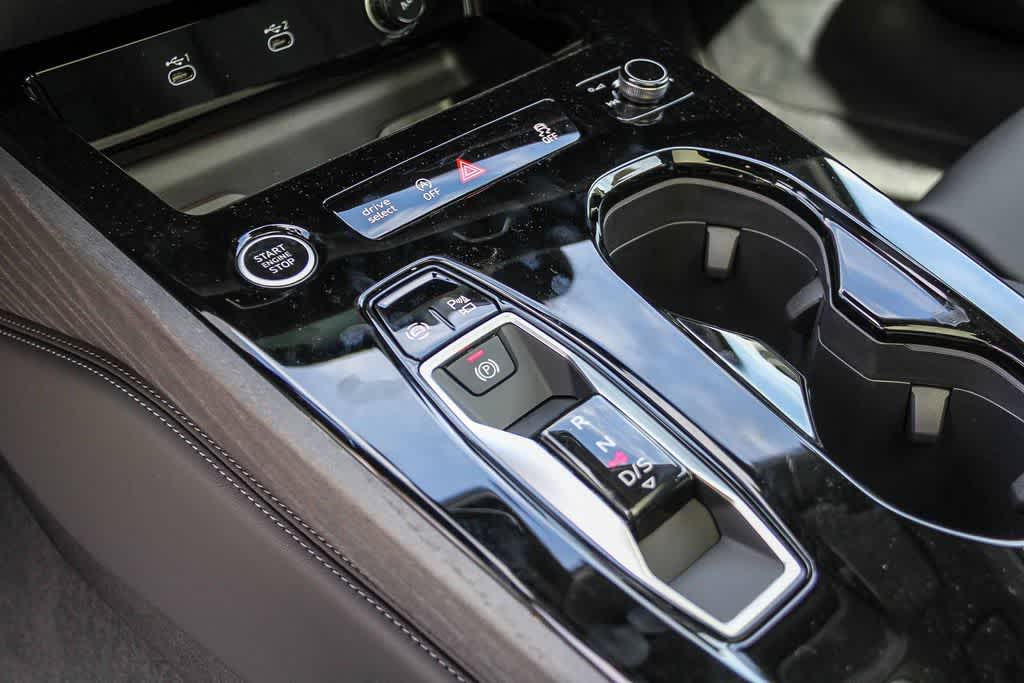 Thumbnail: 2025 Audi A5 - 20