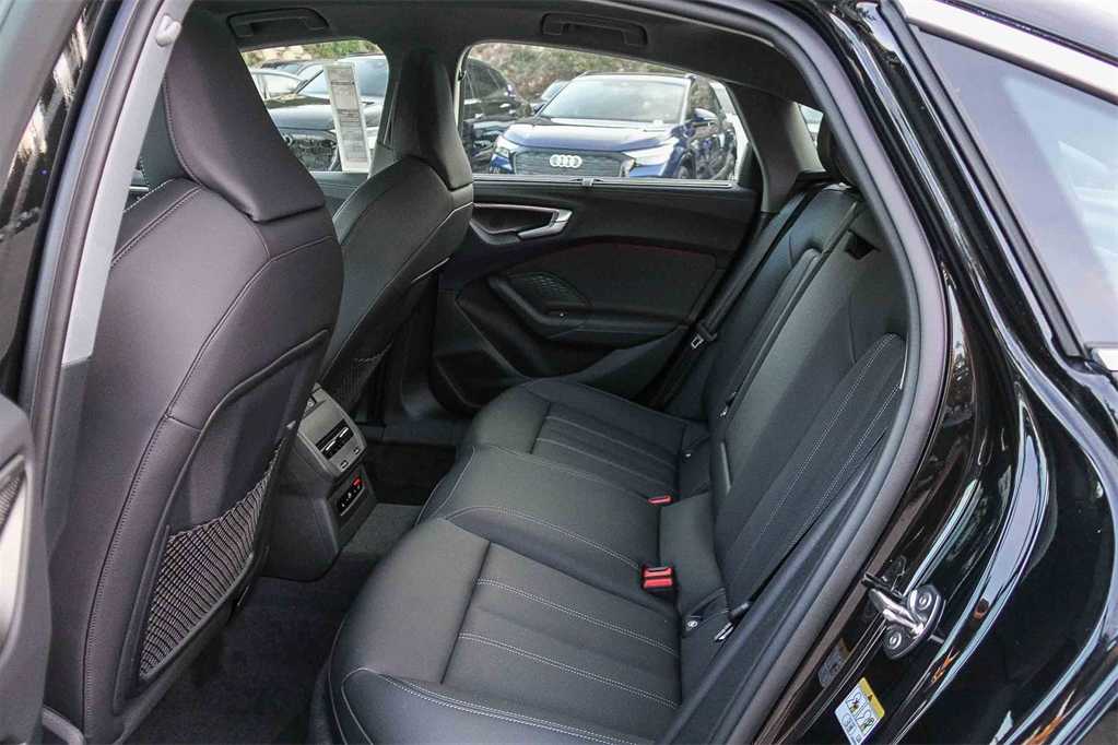 Thumbnail: 2025 Audi A5 - 17