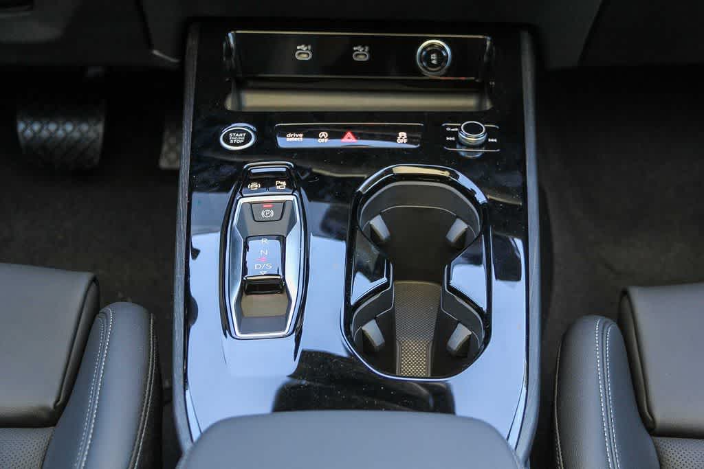 Thumbnail: 2025 Audi A5 - 14