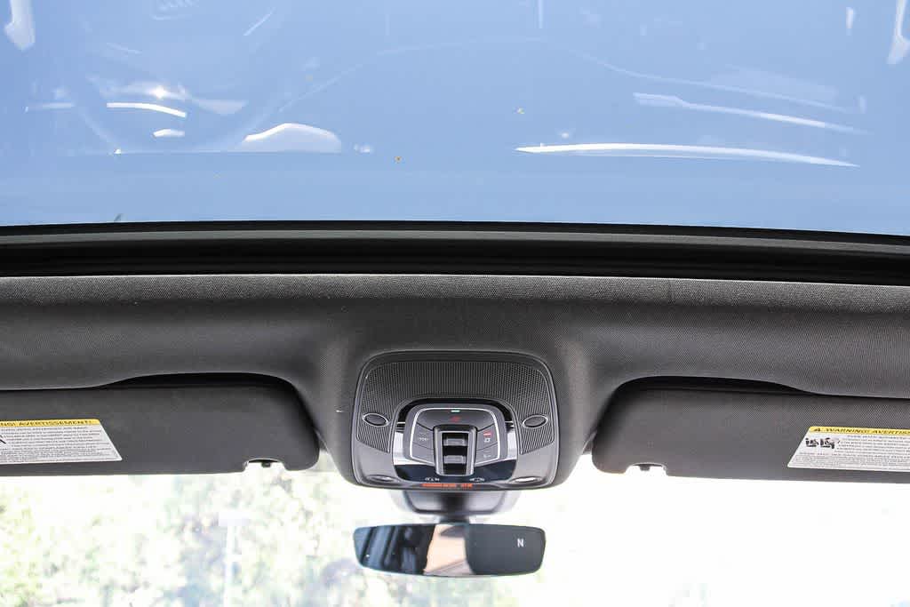 Thumbnail: 2026 Audi Q7 - 12