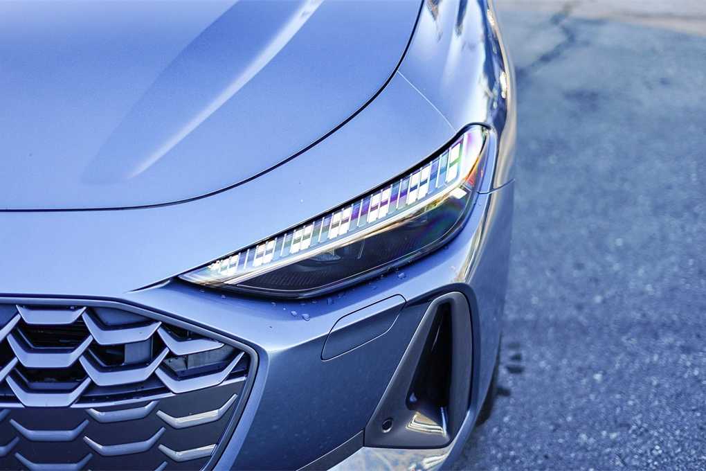 Thumbnail: 2025 Audi A5 - 7