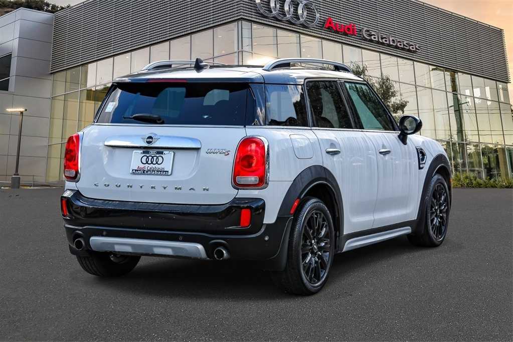 Thumbnail: 2019 MINI Cooper Countryman - 4