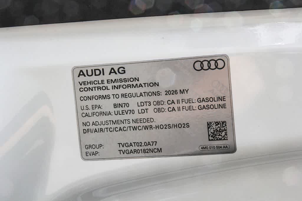 Thumbnail: 2026 Audi Q7 - 27