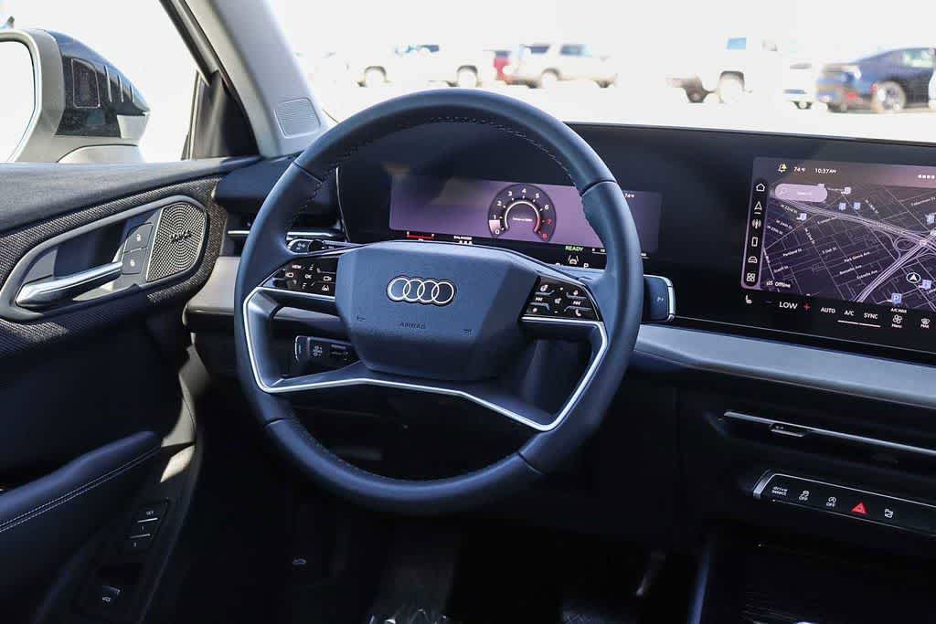 Thumbnail: 2026 Audi Q3 - 20
