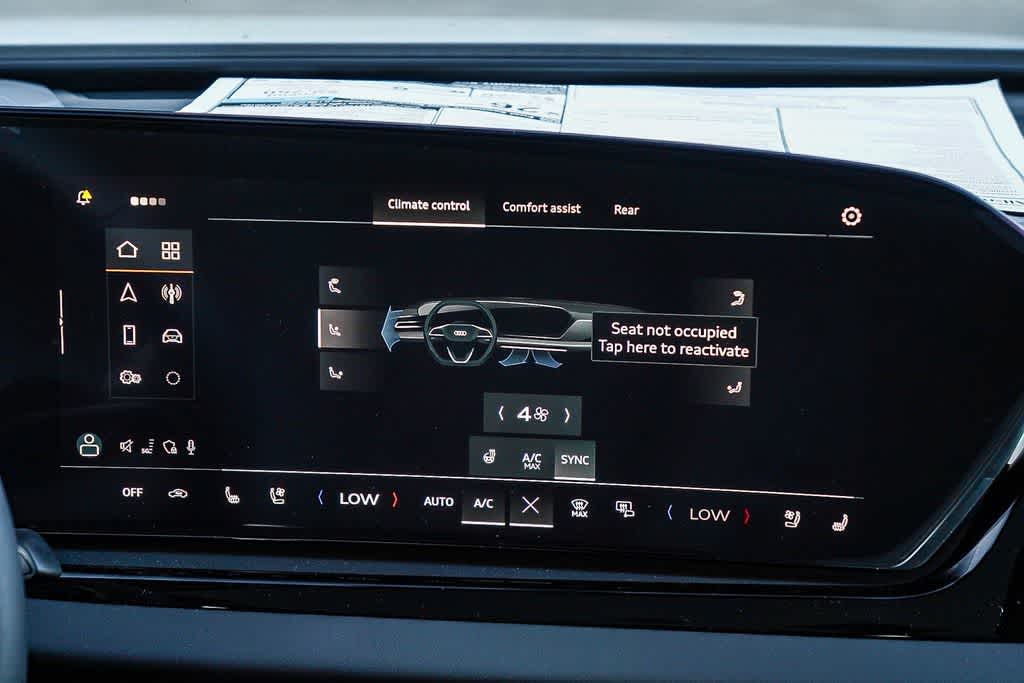 Thumbnail: 2025 Audi A5 - 14