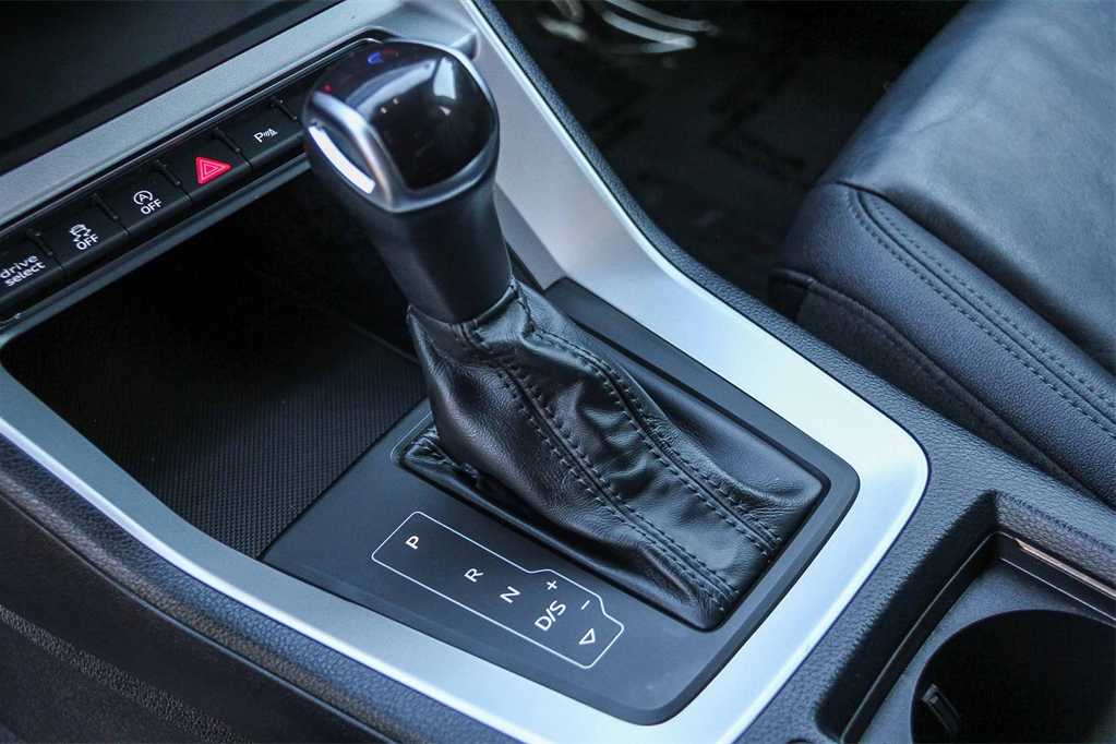 Thumbnail: 2022 Audi Q3 - 20