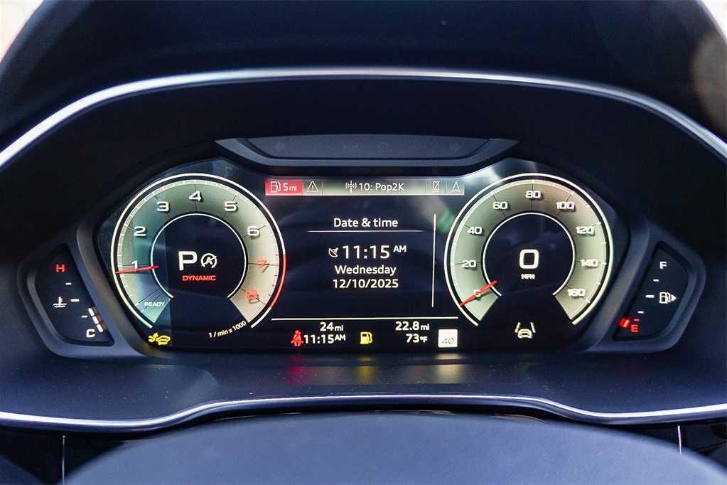 Thumbnail: 2025 Audi Q3 - 26