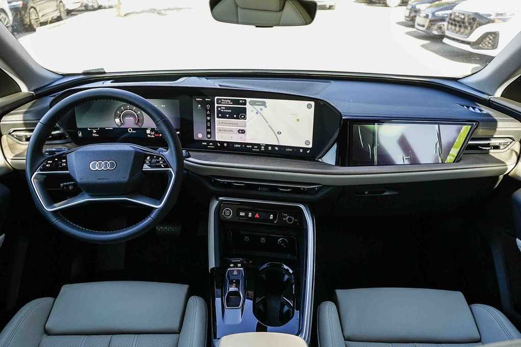 Thumbnail: 2026 Audi Q5 - 12