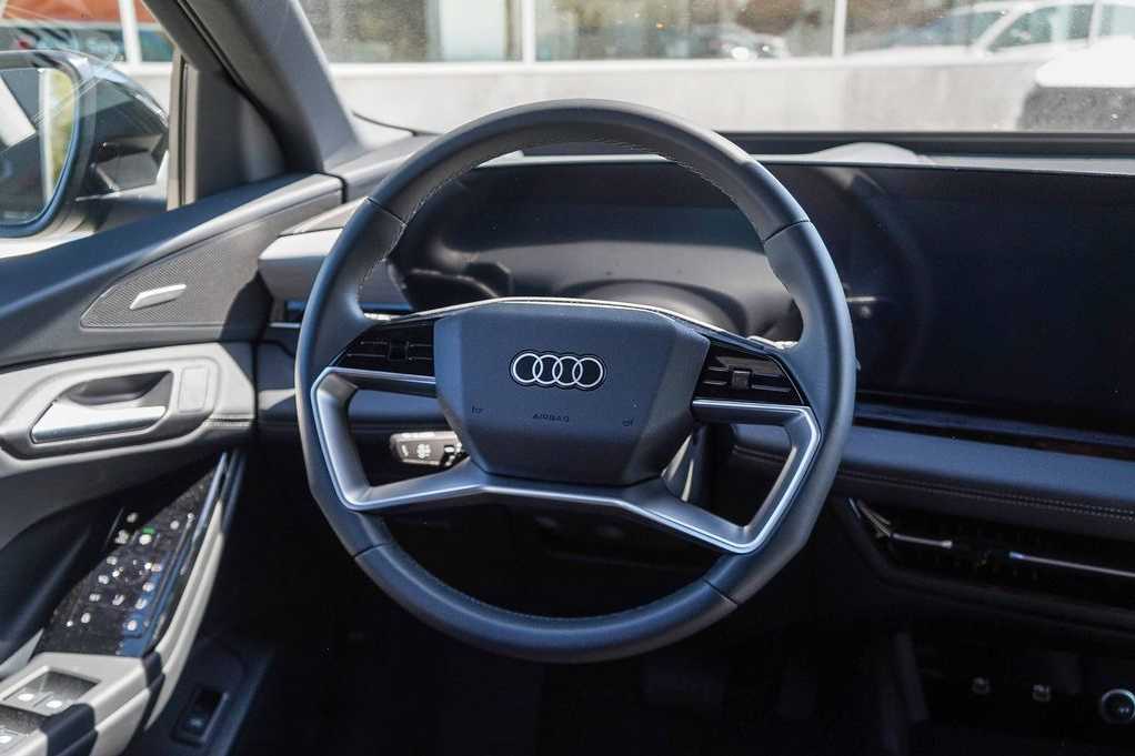 Thumbnail: 2027 Audi Q6 e-tron - 15