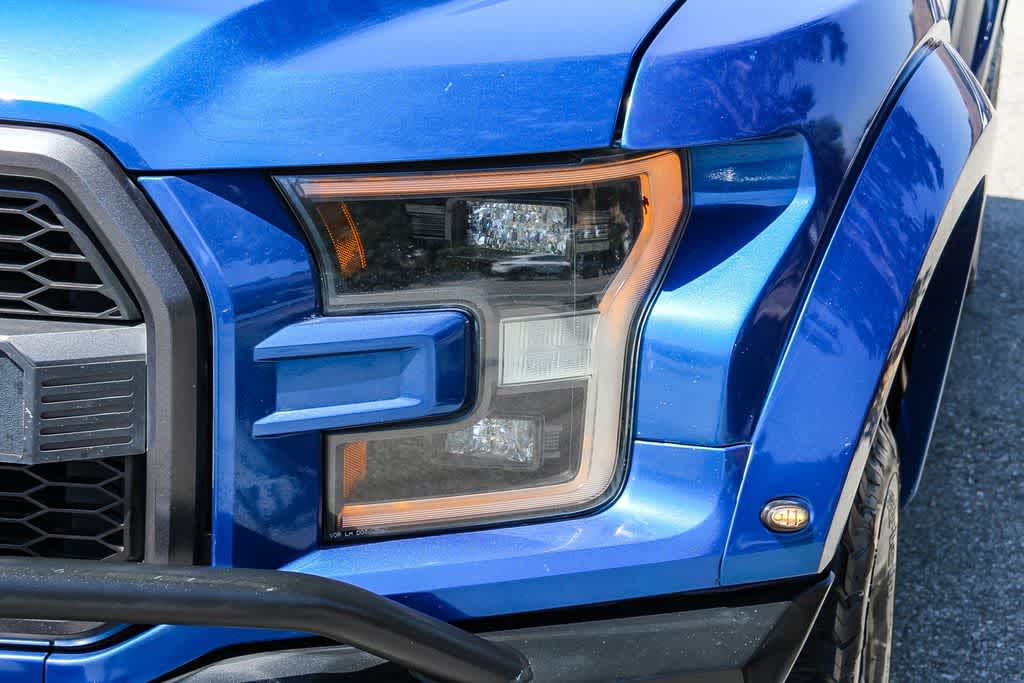 Thumbnail: 2017 Ford F-150 - 7