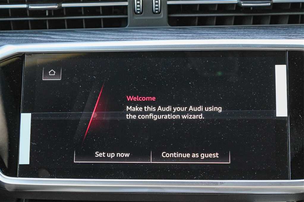 Thumbnail: 2025 Audi A7 - 14