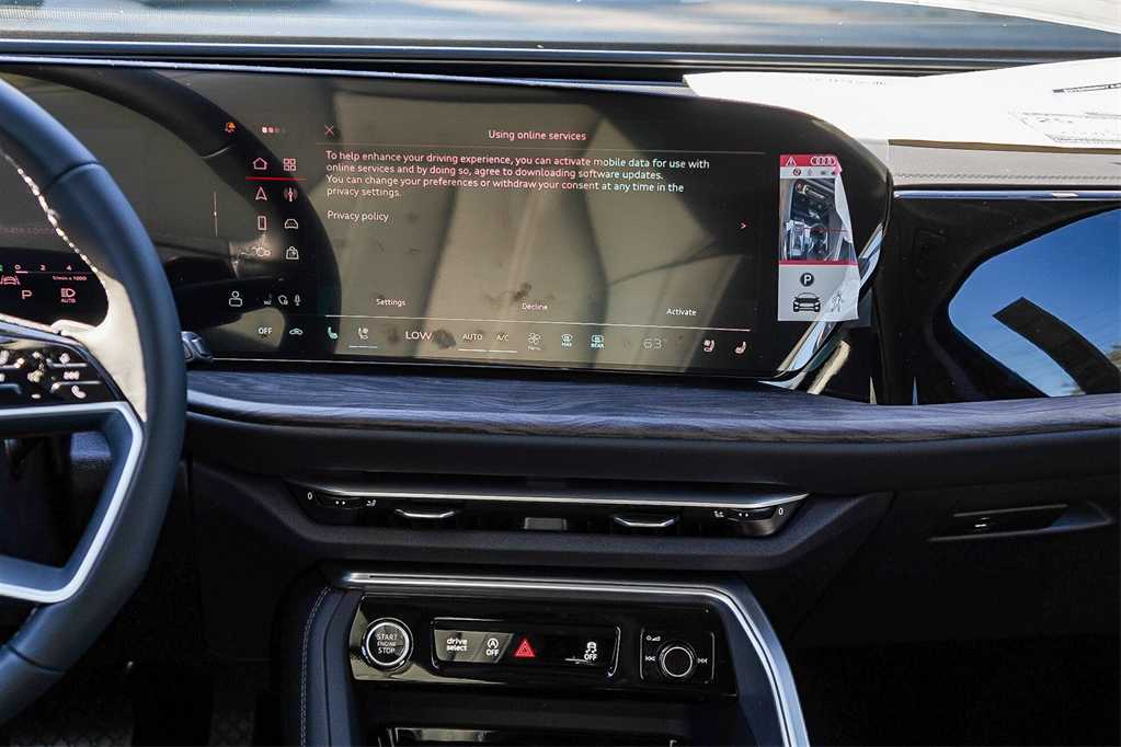 Thumbnail: 2025 Audi Q5 - 13