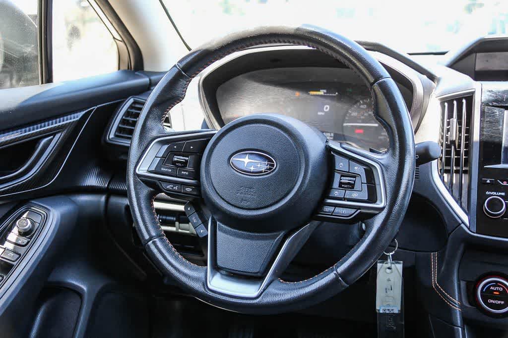 Thumbnail: 2021 Subaru Crosstrek - 14