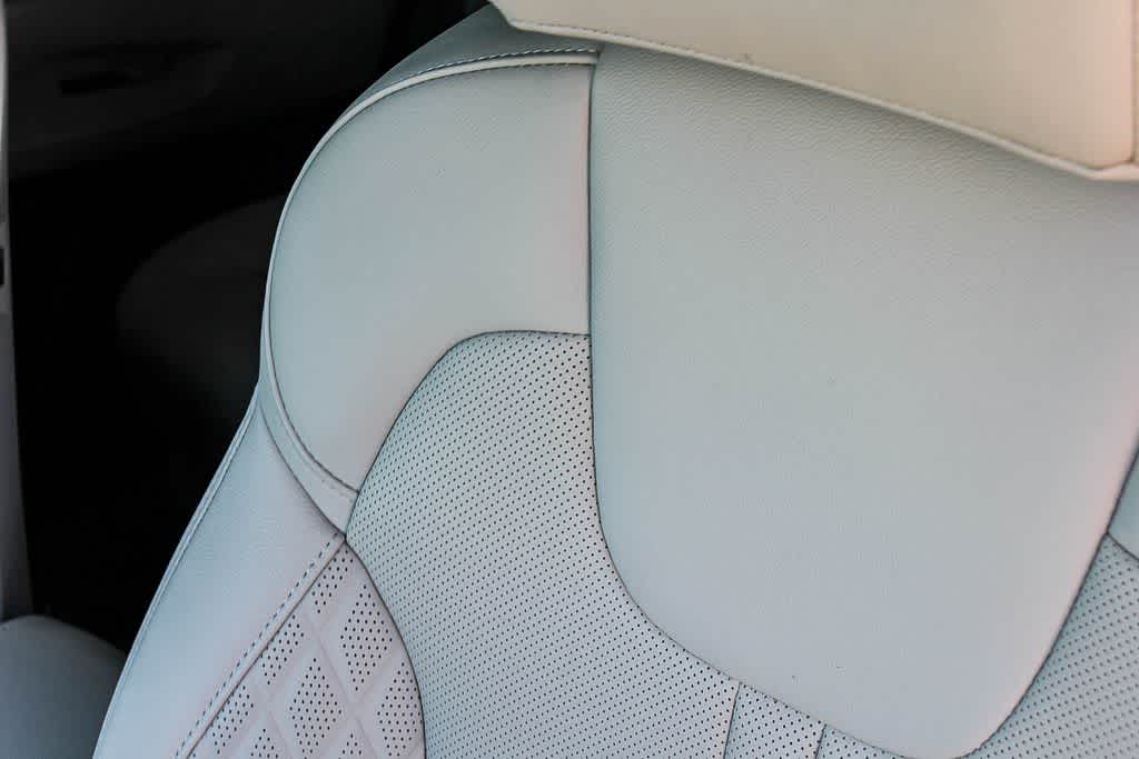 Thumbnail: 2025 Kia Sorento - 26