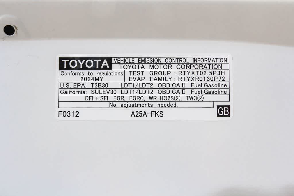 Thumbnail: 2024 Toyota RAV4 - 28