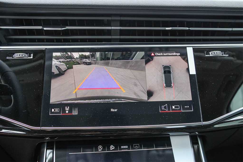 Thumbnail: 2025 Audi Q7 - 23