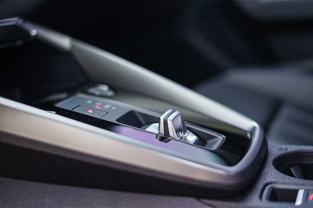 Thumbnail: 2023 Audi A3 - 19