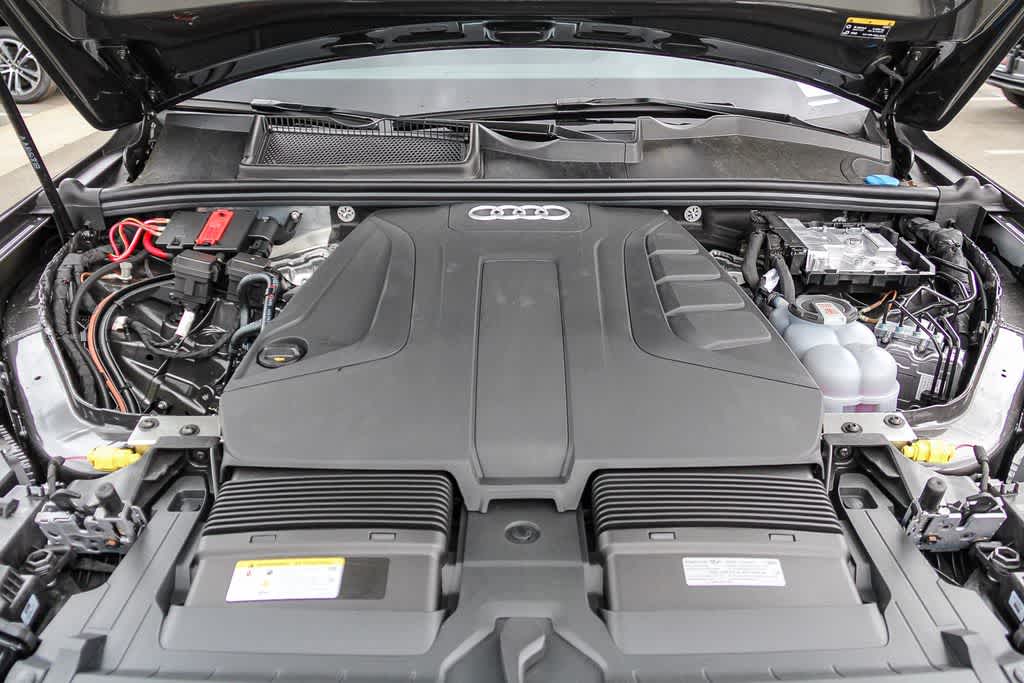 Thumbnail: 2026 Audi Q7 - 19