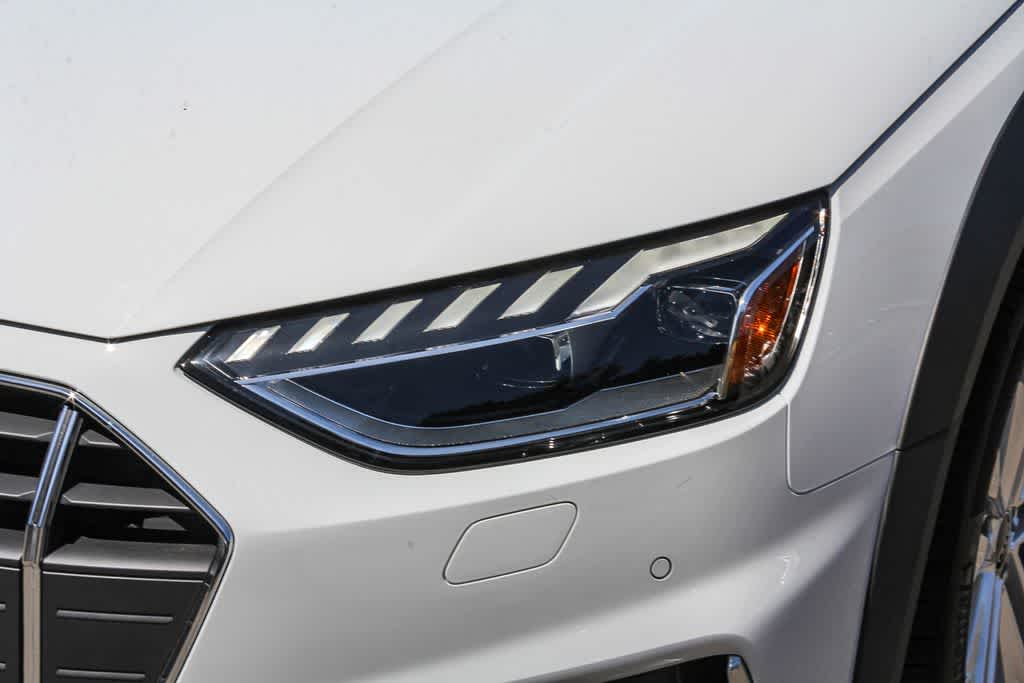 Thumbnail: 2023 Audi A4 - 7