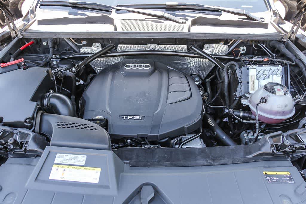 Thumbnail: 2019 Audi Q5 - 27